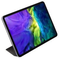 Apple Smart Folio Apple iPad Air 11 pouces (2025) M3 / (2024) M2 / iPad Pro 11 (2020/2021/2022) / Air 5 (2022) / Air 4 (2020) - Black