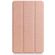 imoshion Coque tablette Trifold Nokia T10 - Rose Dorée