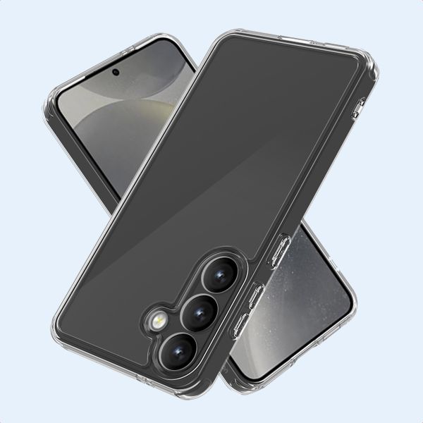 imoshion Protective Backcover Samsung Galaxy S24 - Transparent