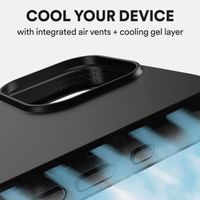 BodyGuardz Coque Paradigm Pro Apple iPhone 16 Pro - Onyx