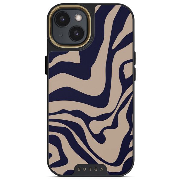 Burga Coque Elite Gold iPhone 14 - Vigilant