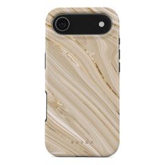 Burga Coque Tough MagSafe Apple iPhone Air - Full Glam