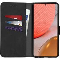 imoshion Etui de téléphone 2-en-1 amovible Samsung Galaxy A72