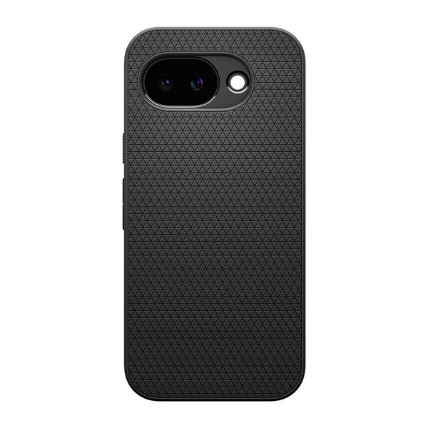Spigen Coque Liquid Air™ Google Pixel 10a - Matte Black