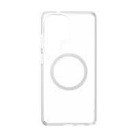 CARE by PanzerGlass Coque Urban Combat Samsung Galaxy S26 Ultra - Transparent