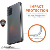 UAG Coque Plyo Samsung Galaxy A51 - Transparent