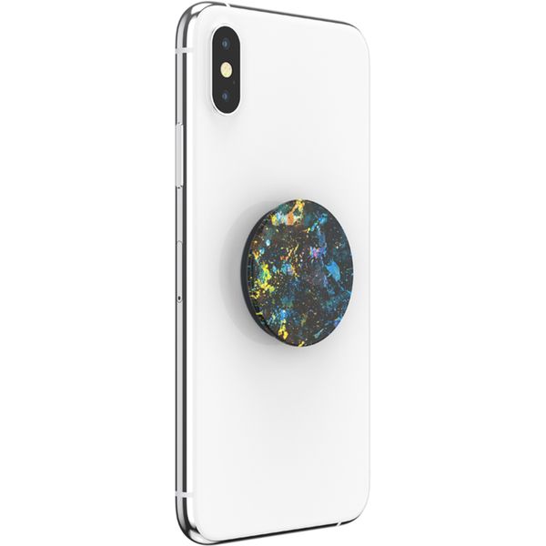 PopSockets PopGrip - Amovible - Nightfall Splatter