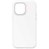 RhinoShield Coque SolidSuit iPhone 14 Pro Max - Classic White