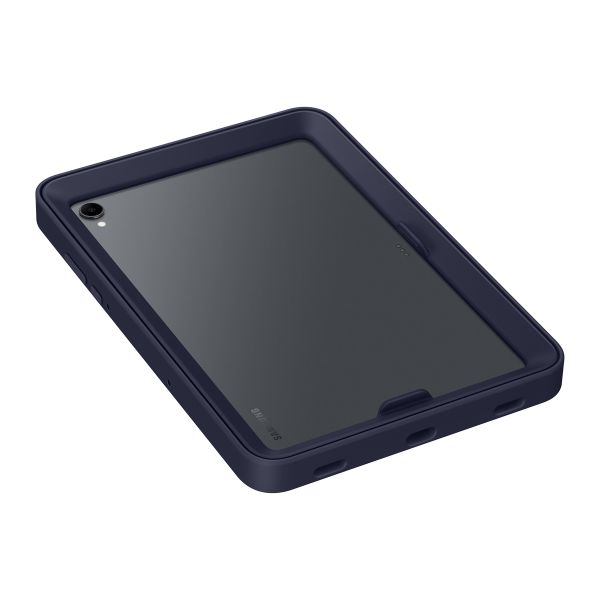 Samsung Frame Cover Samsung Galaxy Tab S11 - Navy