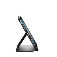 UAG Coque Plyo Apple iPad Pro 11 (2025) M5 / (2024) M4 - Ice Black