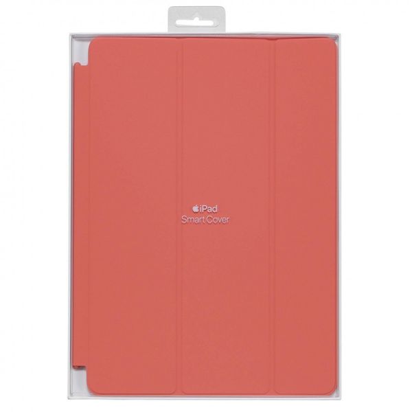 Apple Smart Cover iPad 9 (2021) 10.2 pouces / iPad 8 (2020) 10.2 pouces / iPad 7 (2019) 10.2 pouces /Air/Pro 10.5 (2017)