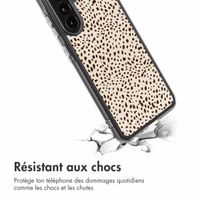 imoshion Coque Design Samsung Galaxy A36 - Desert Dots