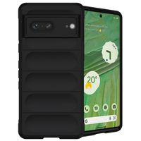 imoshion EasyGrip Backcover Google Pixel 7 - Noir