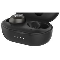 Lenovo HT10 True Wireless Bluetooth Earbuds - Noir