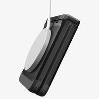 Spigen Coque Tough Armor Pro MagFit Samsung Galaxy Z Flip 7 - Noir