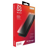 InvisibleShield Protection d'écran en verre trempé Elite VisionGuard Google Pixel 8 Pro