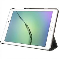 imoshion Coque tablette Trifold Samsung Galaxy Tab S2 9.7 - Vert foncé