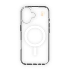 iDeal of Sweden Coque Clear MagSafe Apple iPhone 17 - Clear