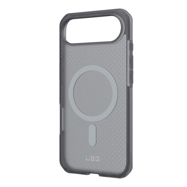 UAG Dot Case avec MagSafe Apple iPhone Air - Ash