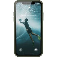 UAG Coque Outback iPhone 11 - Vert