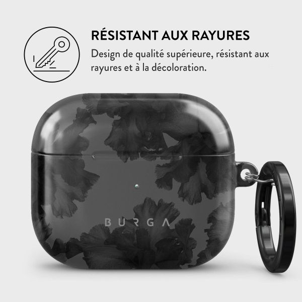 Burga L'étui rigide Apple AirPods 3 (2021) - Nocturnal
