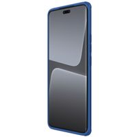 Nillkin Coque Frosted Shield Pro Xiaomi 13 Lite - Bleu