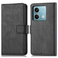 imoshion Étui de télephone portefeuille Xiaomi Redmi Note 13 (5G) - Noir