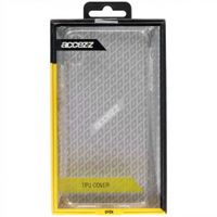 Accezz Coque Clear Apple iPhone Xs Max - Transparent