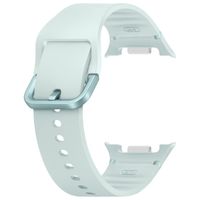 Samsung Bracelet Sport original Samsung Galaxy Watch 8 (40/44mm) / Classic (46mm) - S/M - Mint