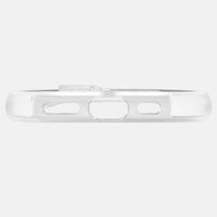 BodyGuardz Coque Ace Pro MagSafe iPhone 16 - Clear White