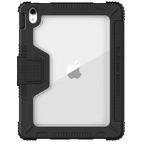 Nillkin Coque tablette Bumper iPad Pro 11 (2018) - Noir