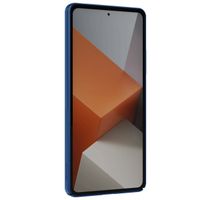 Nillkin Coque CamShield Xiaomi Redmi Note 13 (5G) - Bleu