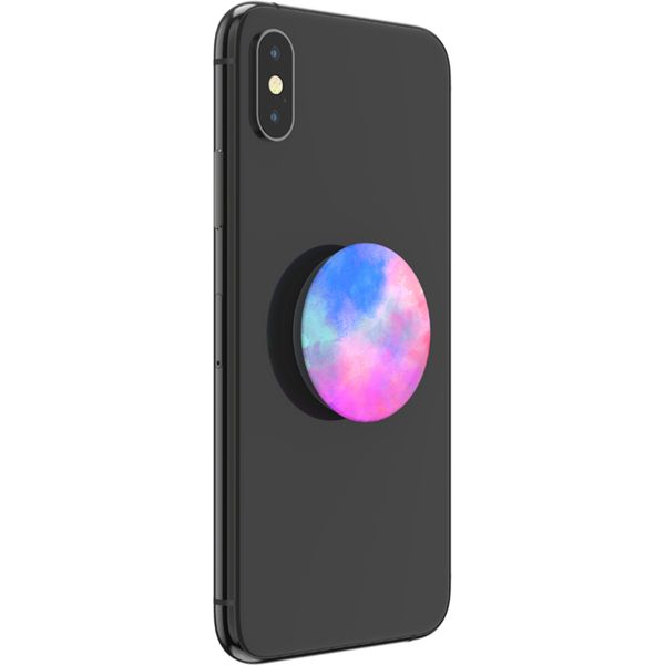 PopSockets PopGrip - Amovible - Painted Haze