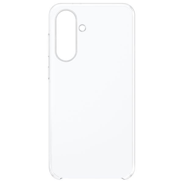 Samsung Original Coque rigide Clear Samsung Galaxy A56 - Clear