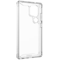 UAG Coque Plyo Samsung Galaxy S24 Ultra - Ice