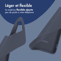 imoshion Coque Couleur Oppo Find X9 - Bleu foncé