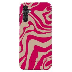 Burga Coque arrière Tough Samsung Galaxy A15 (5G/4G) - Siren