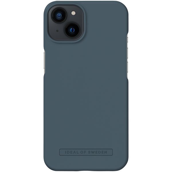 iDeal of Sweden Seamless Case Backcover Apple iPhone 13 - Midnight Blue