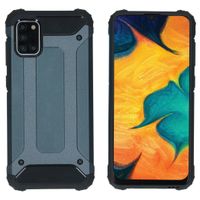 imoshion Coque Rugged Xtreme Samsung Galaxy A31 - Bleu foncé