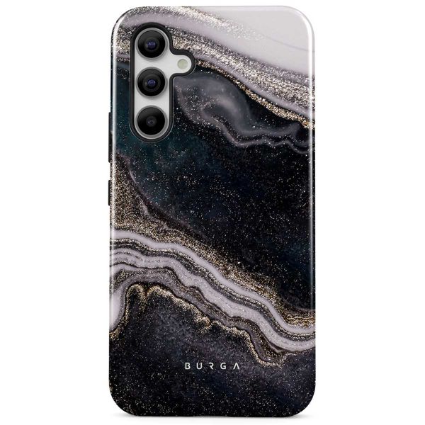 Burga Coque arrière Tough Samsung Galaxy A54 (5G) - Magic Night