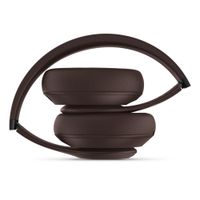 Beats Casque sans fil Studio Pro - Réduction active du bruit (ANC) - Deep Brown