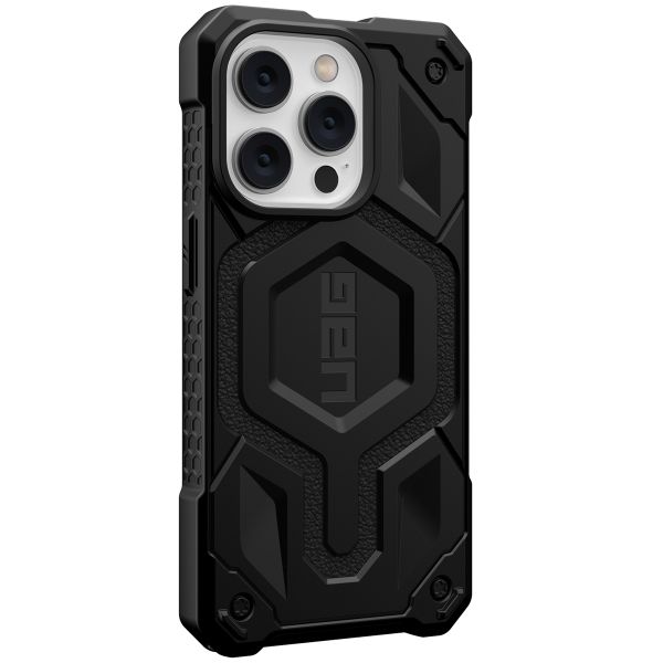 UAG Coque Monarch MagSafe Apple iPhone 14 Pro - Noir
