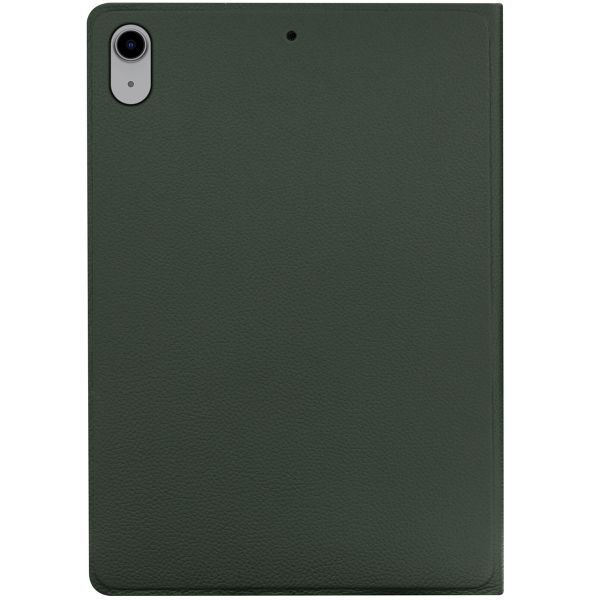 dbramante1928 ﻿Coque tablette Milan iPad 10 (2022) 10.9 pouces - Evergreen