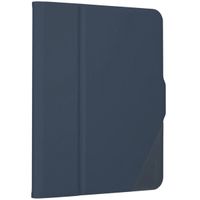 Targus Coque tablette VersaVu Eco Apple iPad 11 (2025) 11 pouces A16 / iPad 10 (2022) 10.9 pouces - Bleu
