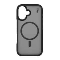 iDeal of Sweden Coque Bumper MagSafe Apple iPhone 17 - Black