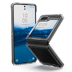 UAG Coque Plyo Samsung Galaxy Z Flip 5 - Transparent