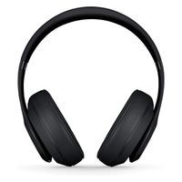 Beats Studio3 Casque sans fil Over-ear - Réduction active du bruit - Matte Black