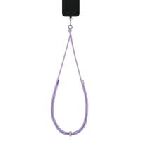 iDeal of Sweden ﻿Cord Phone Strap Universal - Cordon de téléphone - Universel - Multi Purple