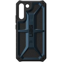 UAG Coque Monarch Samsung Galaxy S22 Plus - Mallard