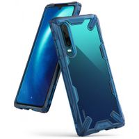 Ringke Coque Fusion X Huawei P30